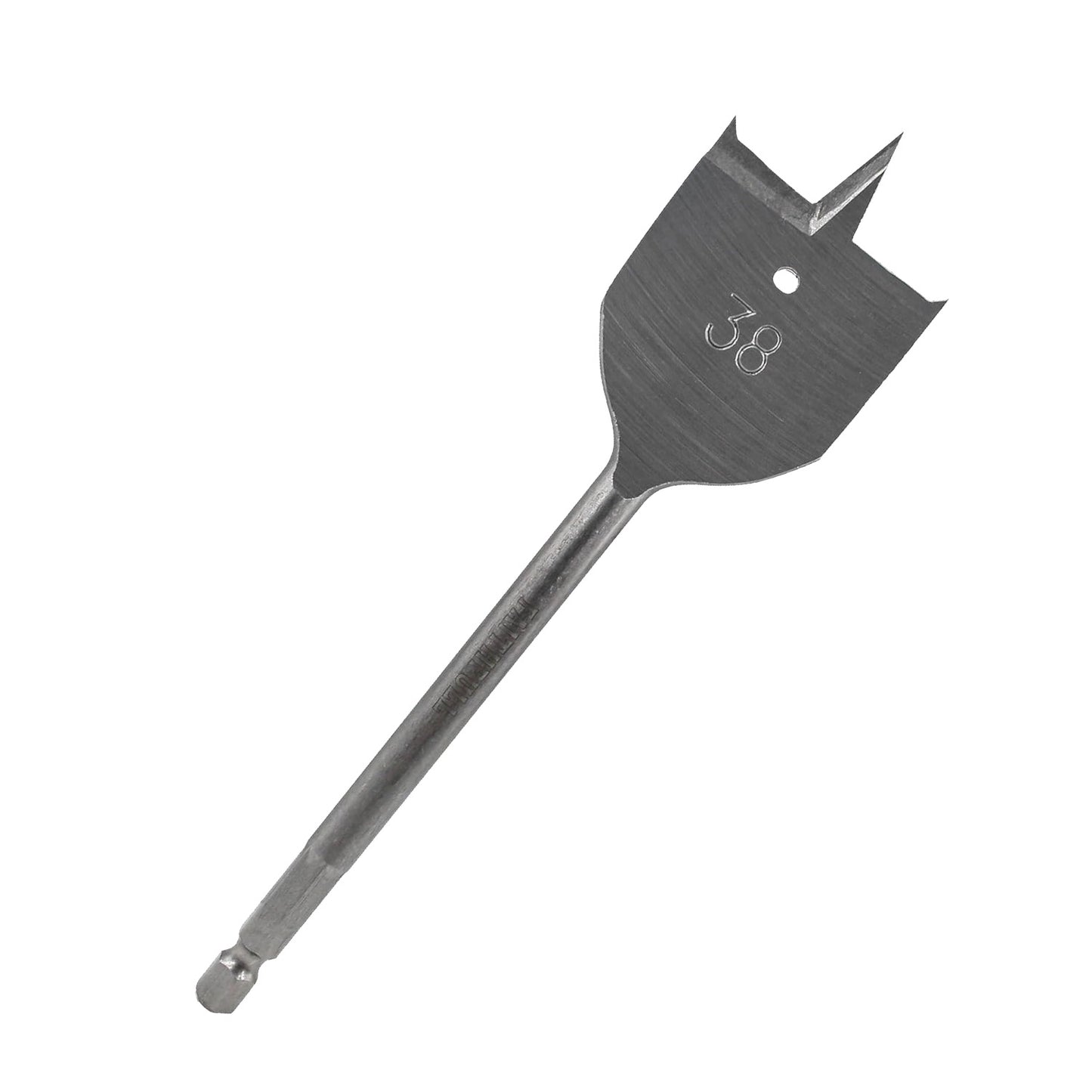 Flat Drill Bit