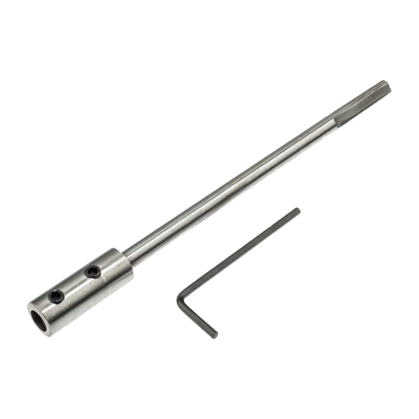 Flat Drill Bit