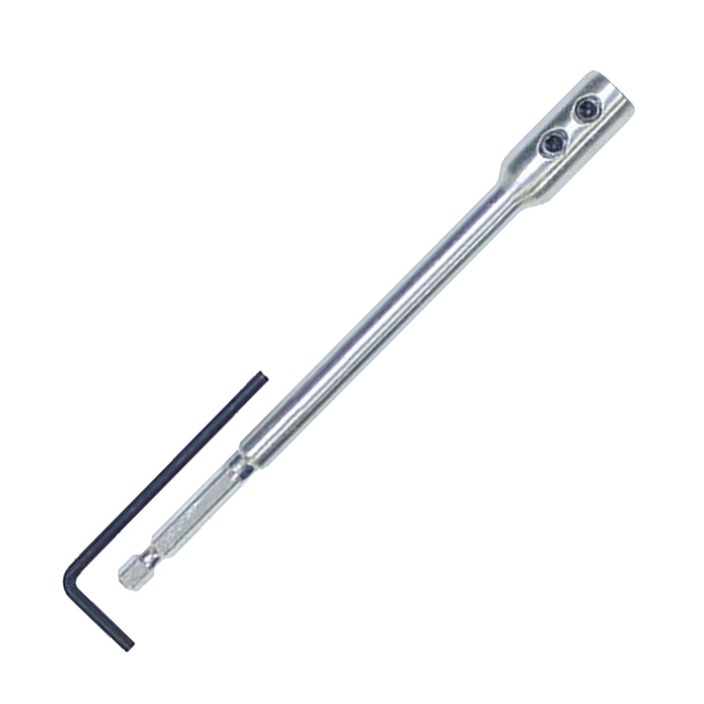 Flat Drill Bit
