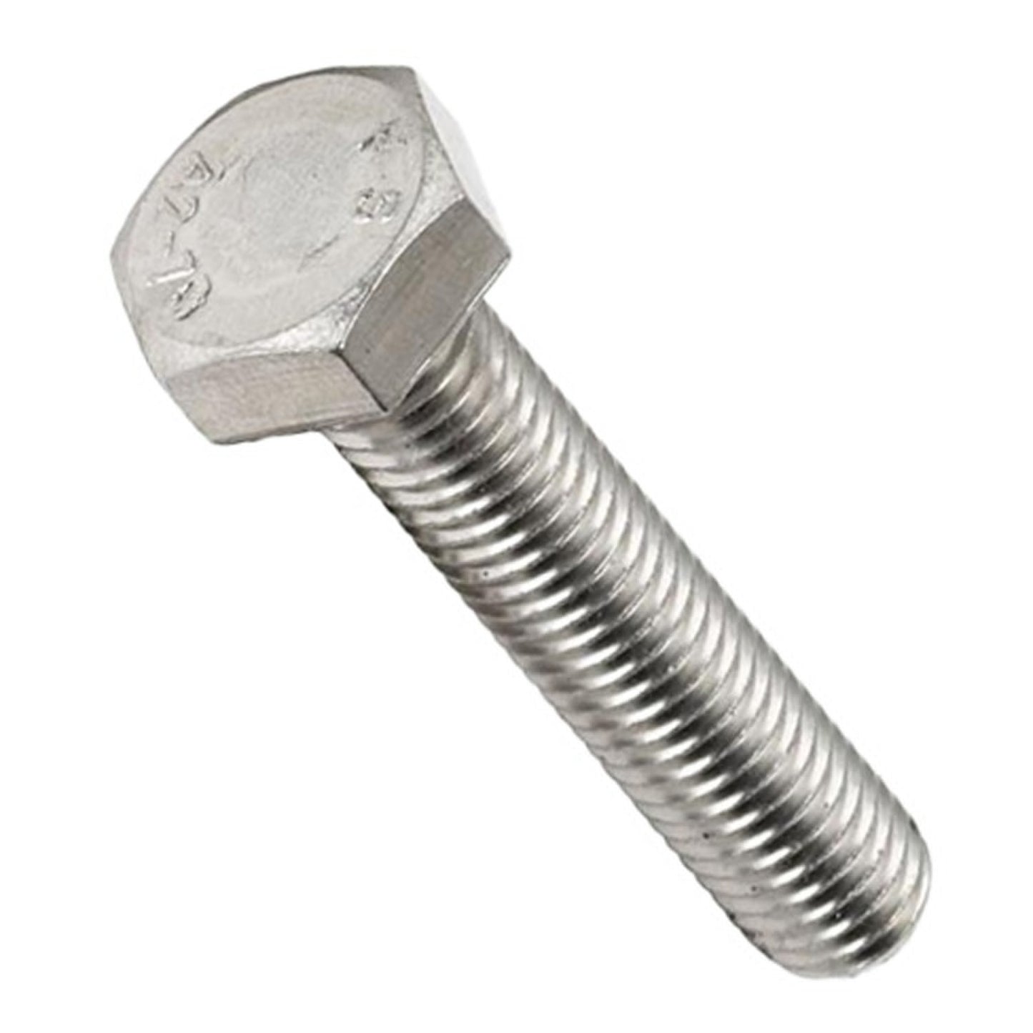 Hexagon Setscrews (Sold as singles)