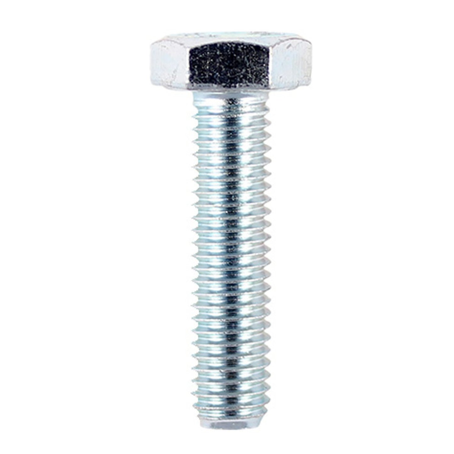 Hexagon Setscrews (Sold as singles)