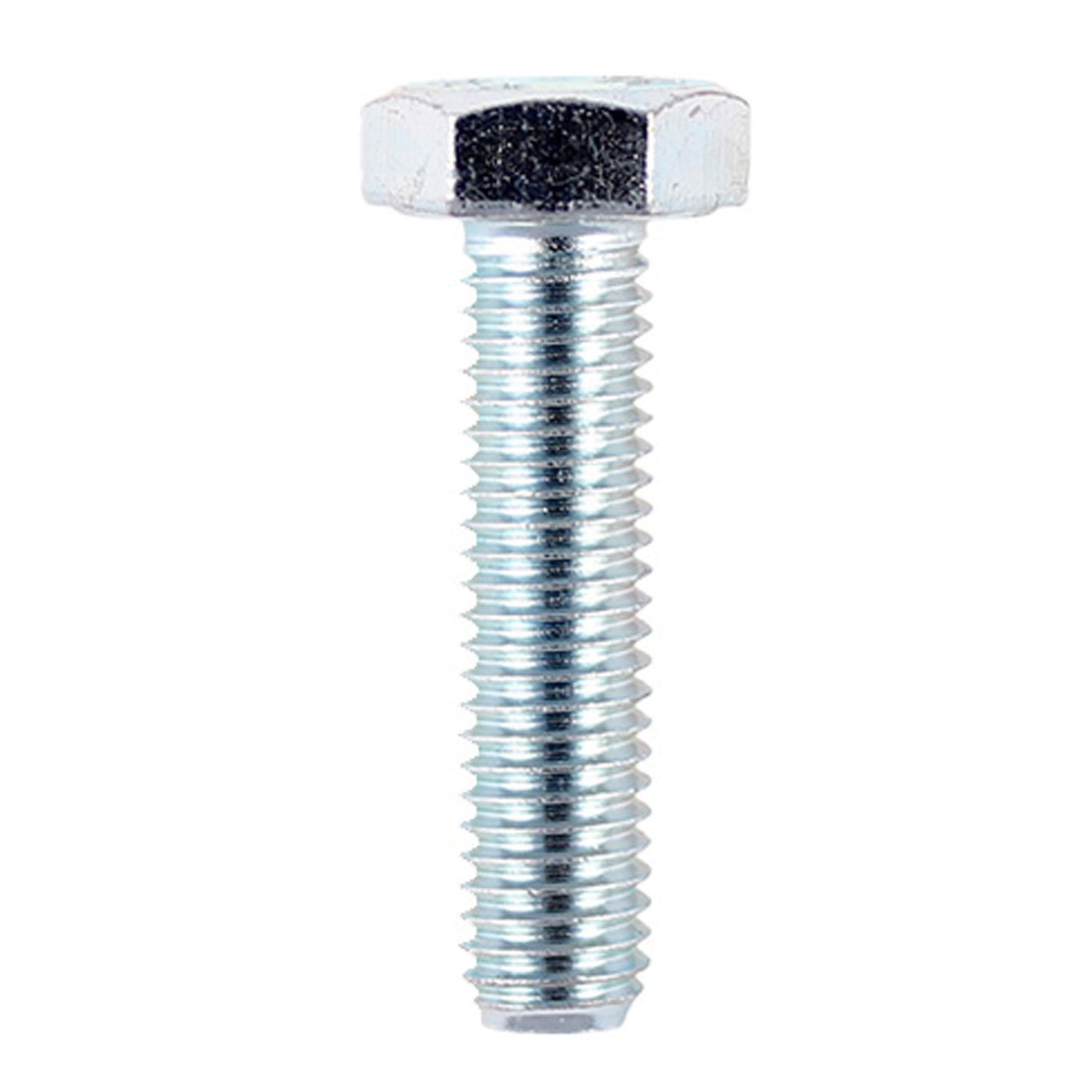 Hexagon Setscrews (Sold as singles)