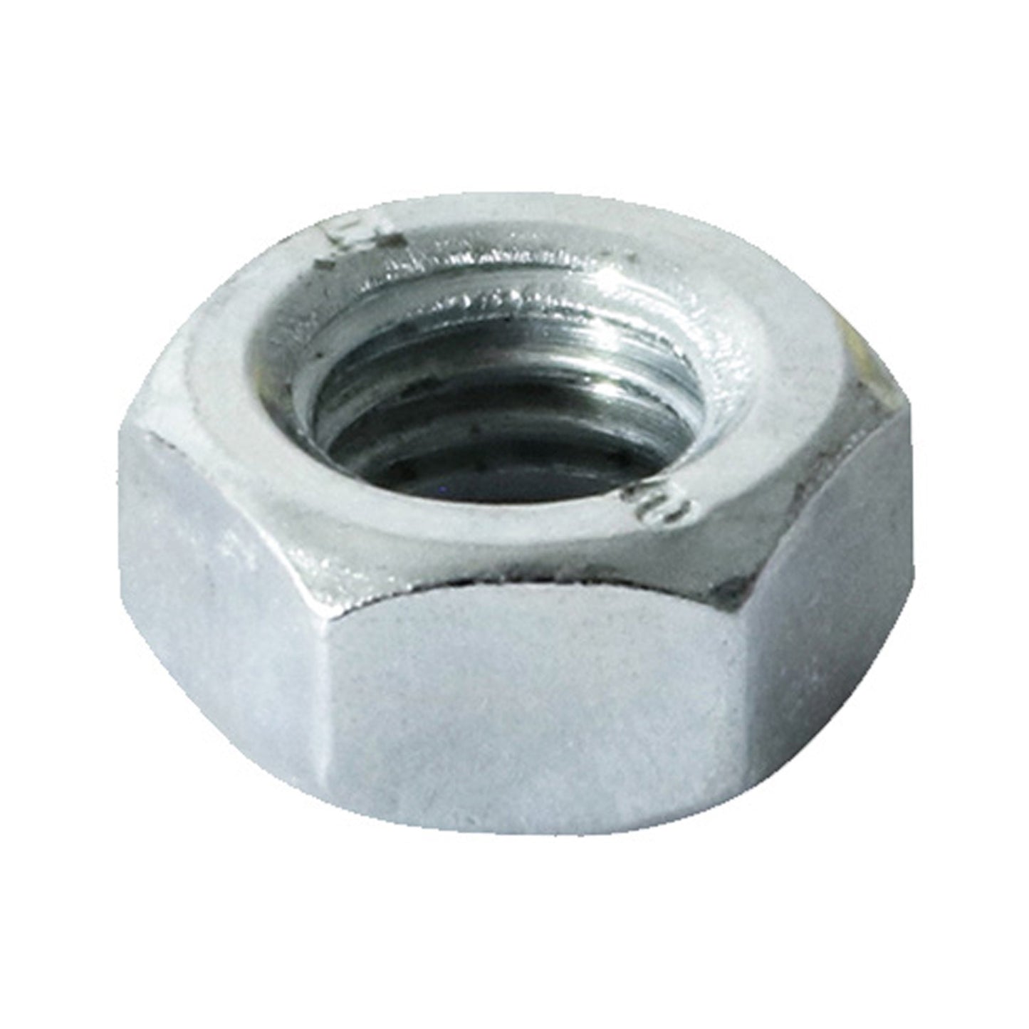 Hexagon Fullnut (Sold as singles)