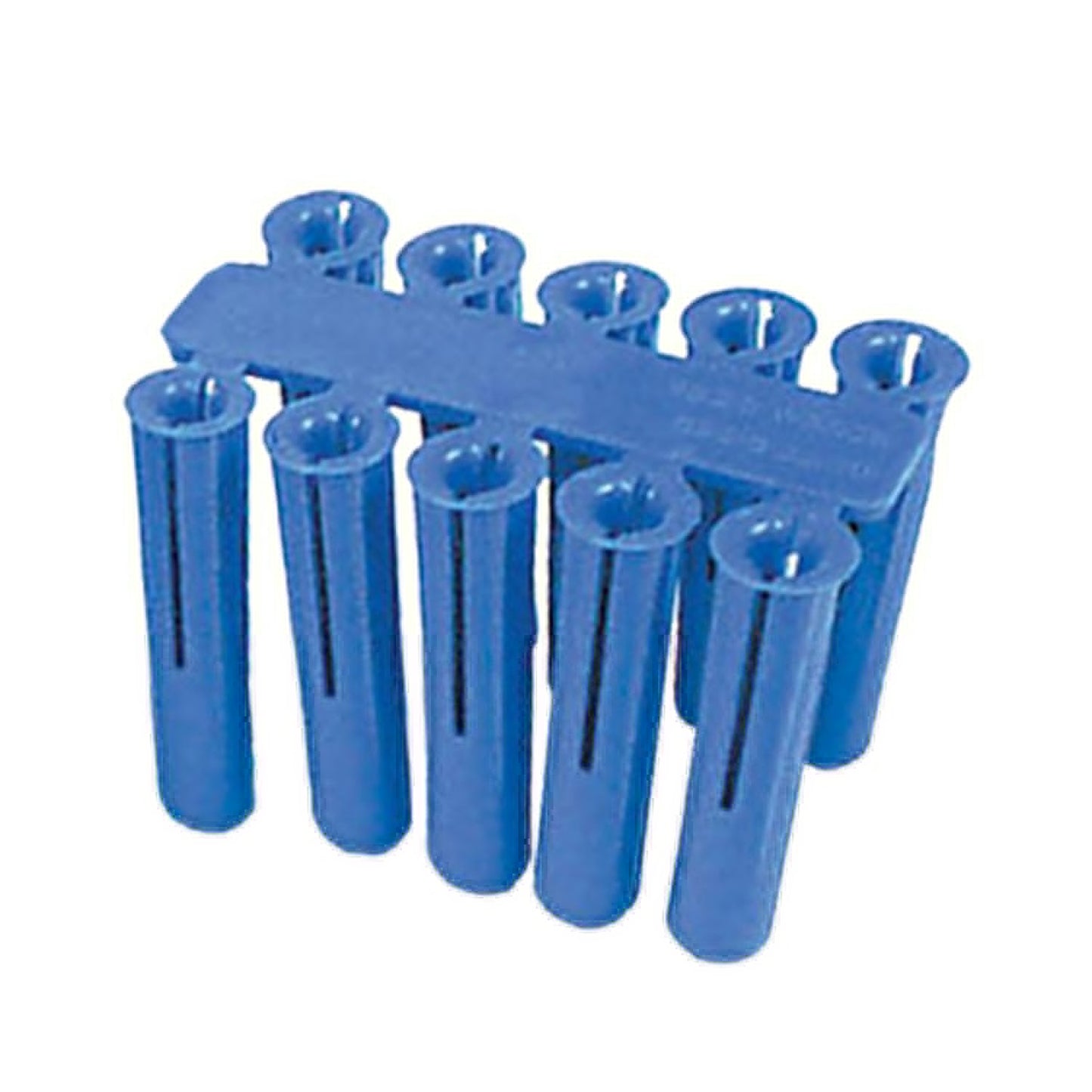 Plastic Wall Plugs