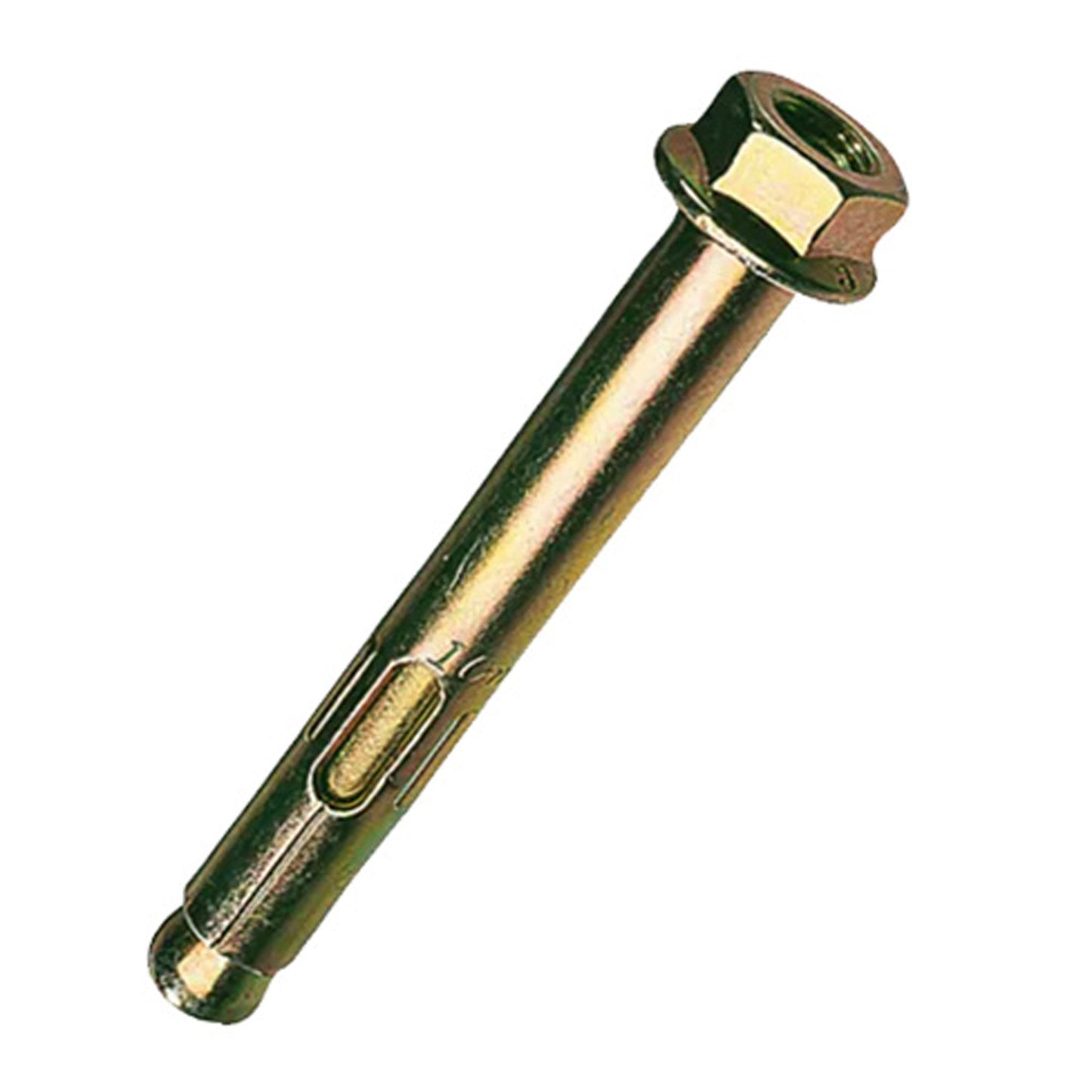Sleeve Anchor Bolts (Sold as singles)