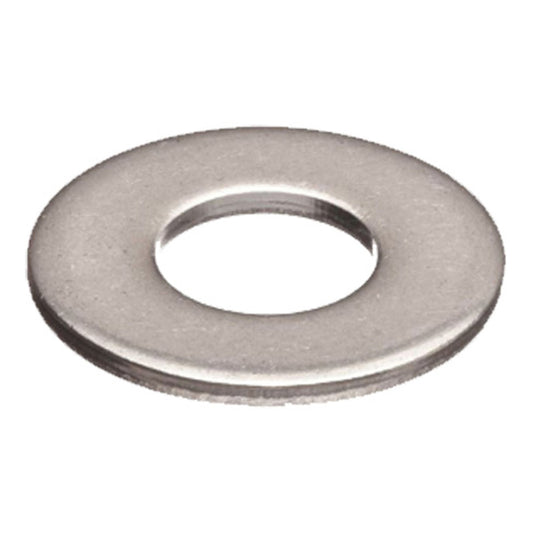 Stainless Steel Washers (Sold as singles)