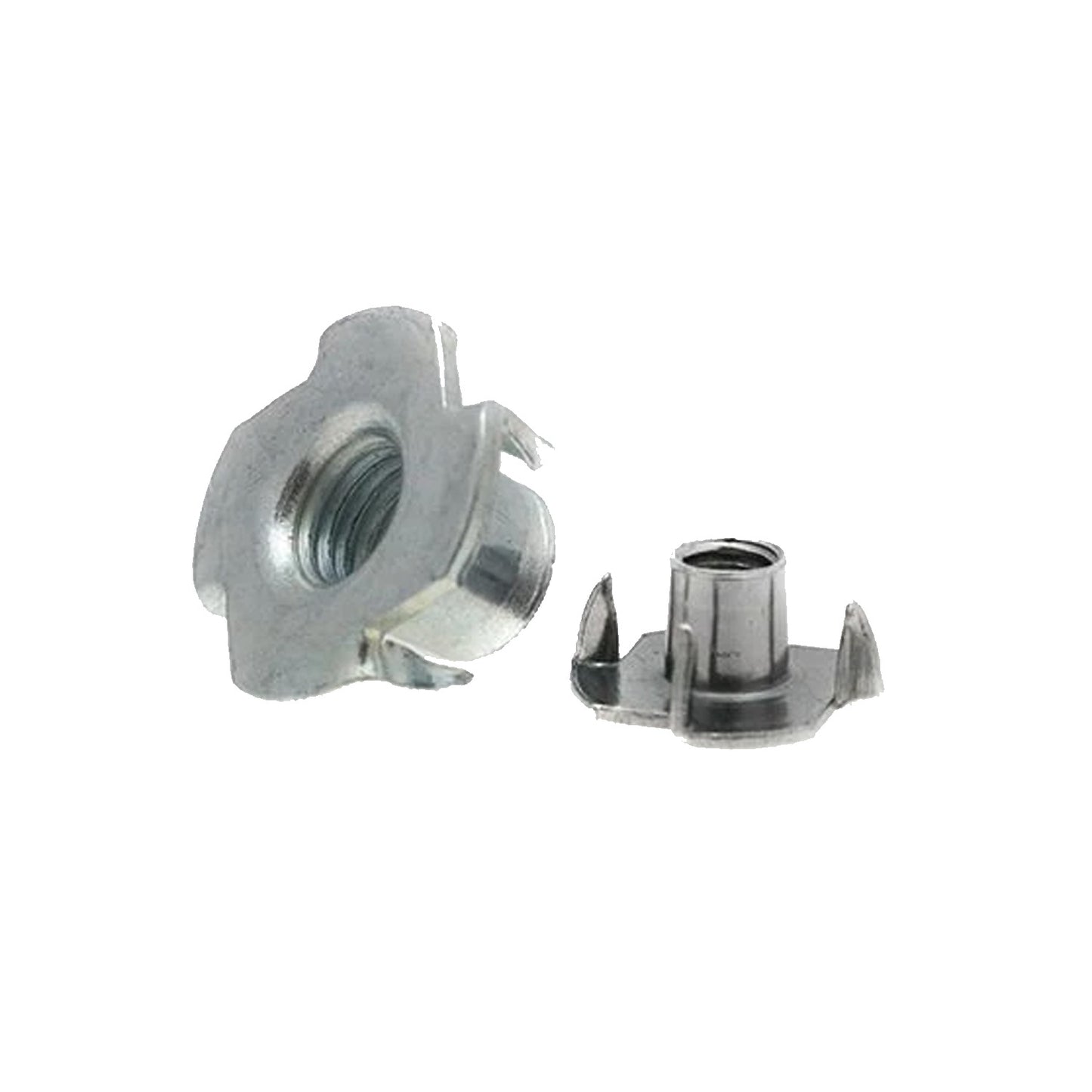 Pronged Tee Nut (Sold as singles)