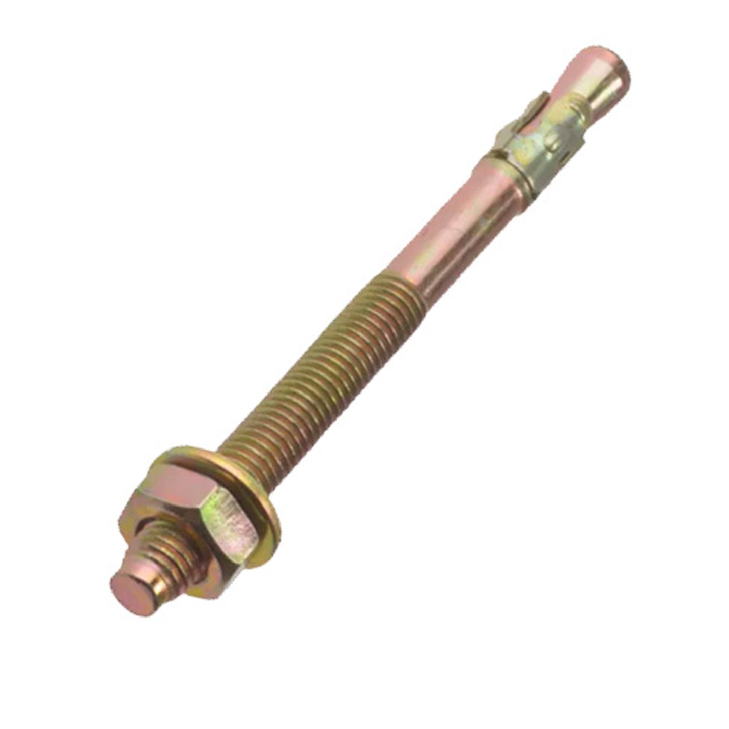 Throughbolts (Sold as singles)