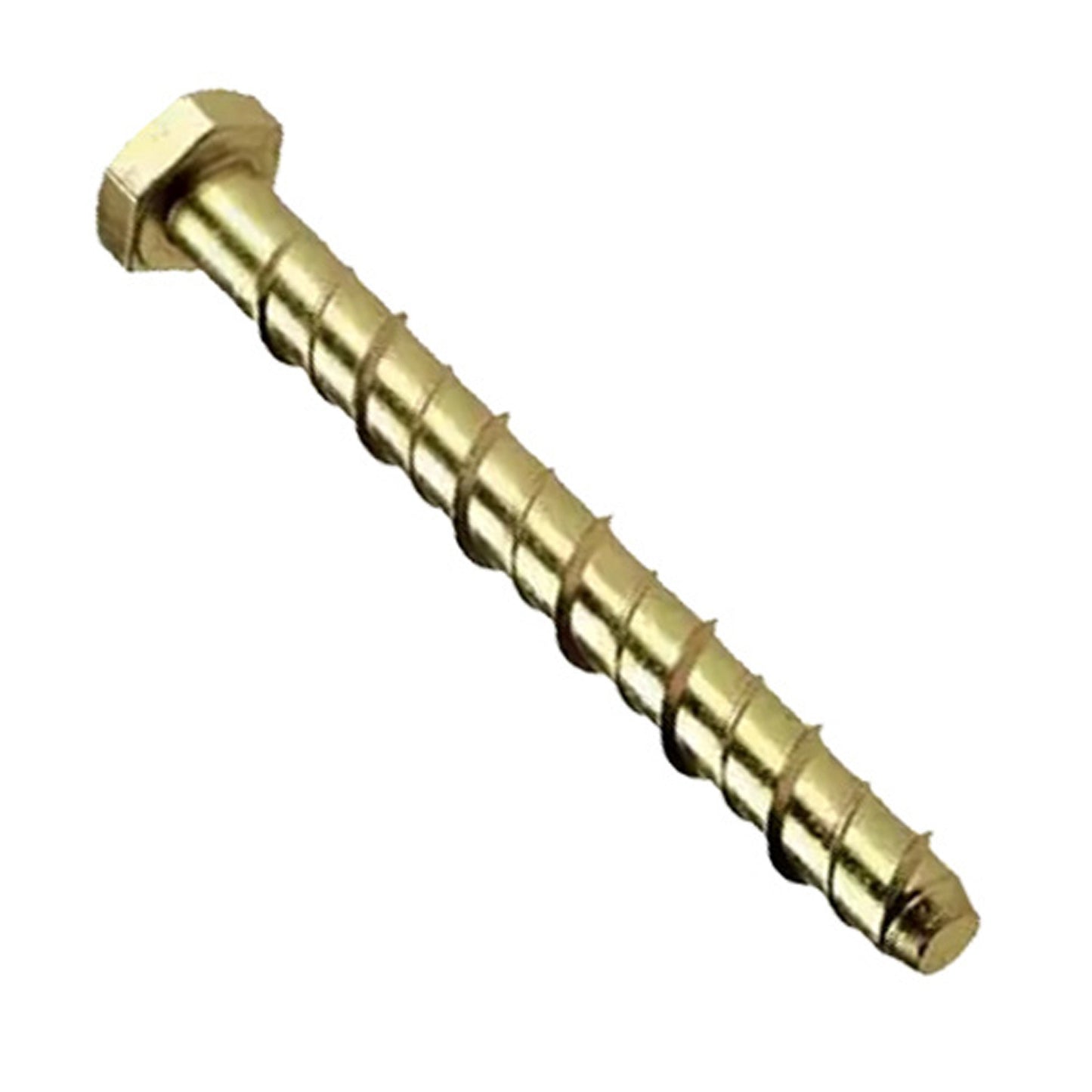 Thunder Bolts (Concrete) (Sold as singles)