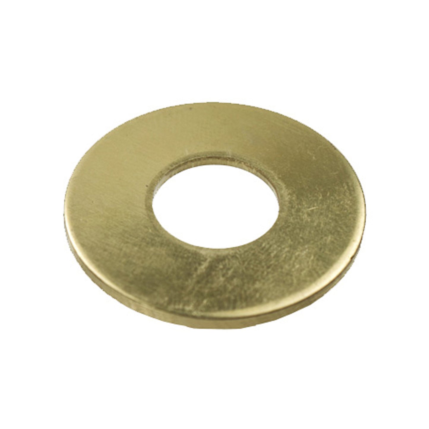Brass Washers (Sold as singles)