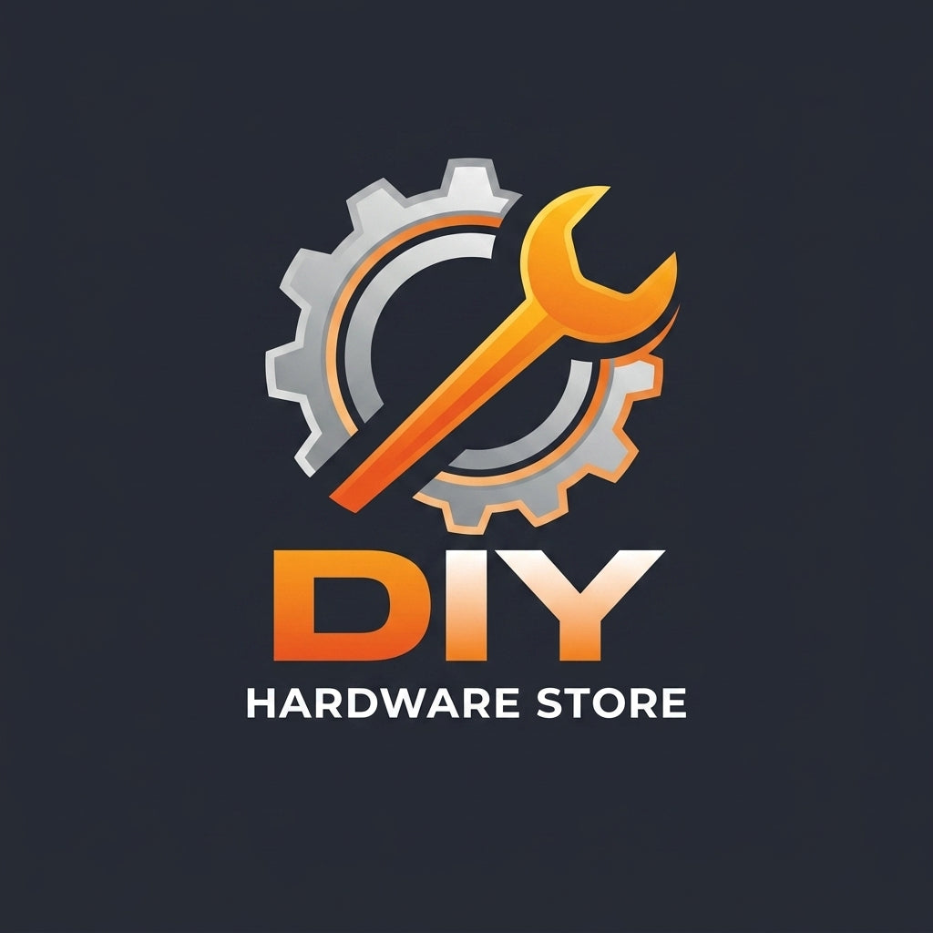 DIY Hardware Store